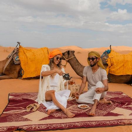 Merzouga Exterior photo