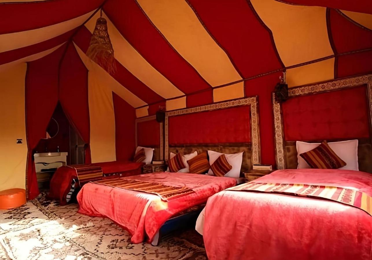 Merzouga Exterior photo