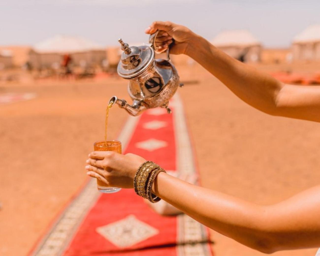 Merzouga Exterior photo